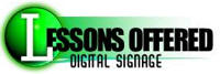 Lessons Offered By Digital Signage Network 