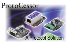ProtoCessor A Protocol Solution - A cost effective BACnet, LonWorks, Modbus, Metasys and ZigBee protocol solution.