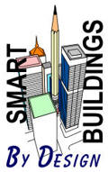 Smart Buildings by Design