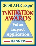 Innovation Awards Winner