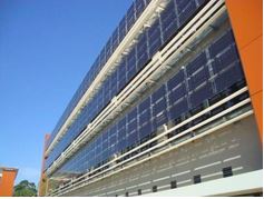 Photovoltaic Windows