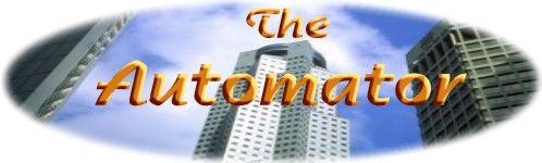 The Automator - News, articles and reviews for the Building Automation Industry.