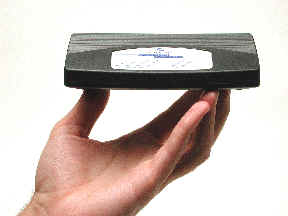 Precidia's remote access devices