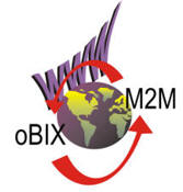 The oBIX M2M Web