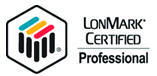 LonMark Certified Logo