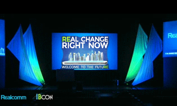 Realcomm/IBcon 2015
