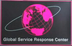 Honeywell Global Service Response Center