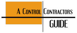 A Control Contractors Guide