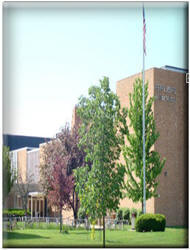 Perrysburg Junior High School