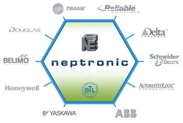 Neptronic