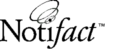 Notifact Logo