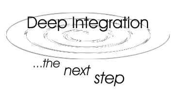 Deep Integration....the next step