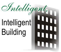 Intelligent, Intelligent Building
