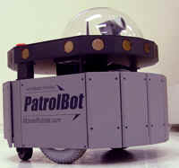 PatrolBot