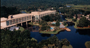 Sawgrass Marriott