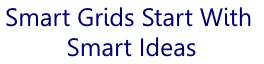 Smart Grids Start With Smart Ideas