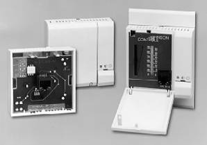 TE6700 Series Temperature Sensors