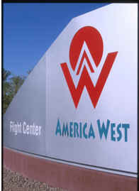 Flight Center America West