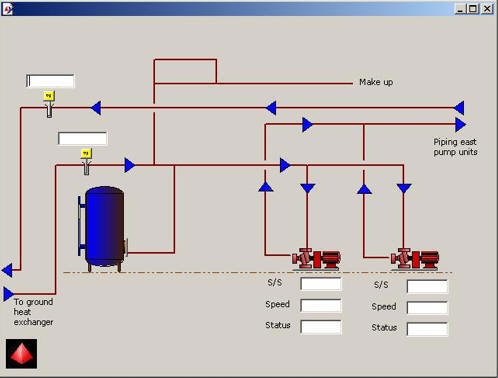 scheduling with delta orcaview