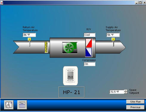 Heat Pump Graphic