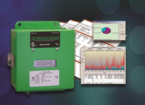 Advanced Submeters