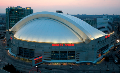 Rogers Centre