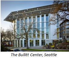 The Bullitt Center
