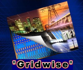 Gridwise...merging Information Technology and Energy