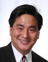 Danny Yu, CEO of Daintree Networks