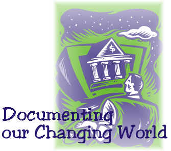 Documenting our Changing World