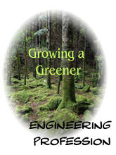 Growing a Greener Engineering Profession