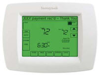 Honeywell UtilityPro