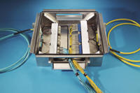 Zone Cable Management Enclosures