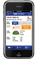 Mobile Application Provides Real-Time, HVAC Status and Building Control 