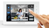 Crestron TSW-550