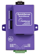 FieldServer Gateway