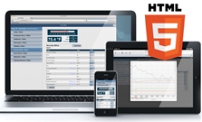 HTML5