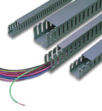Wire Duct