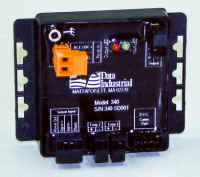 Series 340 Energy Transmitter