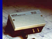 Setra Model 267MR Transducer