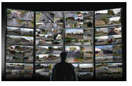 IndigoVision launches a low-cost IP-CCTV Video Wall