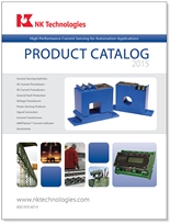 NK Technologies 2015 Catalog