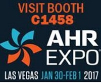 AHR Booth C1458