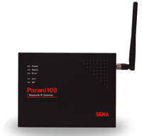 Sena Technologies Parani100 Gateway