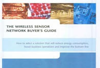 Sensicast - Wireless Sensor Network Buyers Guide
