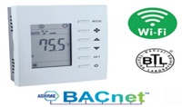 BACnet Thermostat