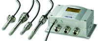 Vaisala DRYCAP® Dewpoint Transmitter Series