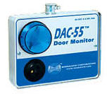 Modularm DAC-55 Door Monitor