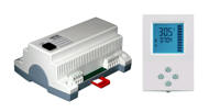 New Intelligent Package Unit Controller