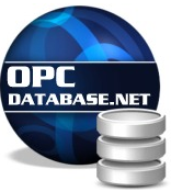 OPCDatabase.NET